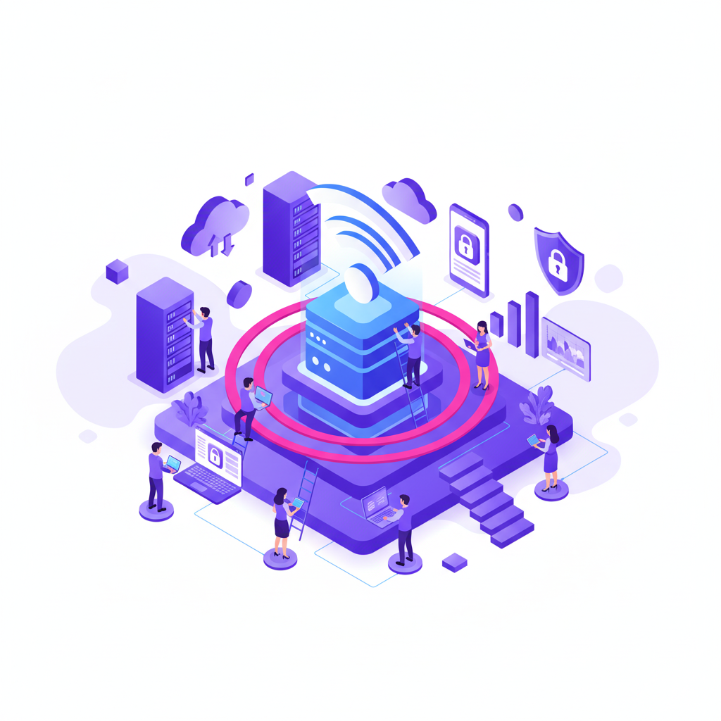 Computer Application Installation & Support